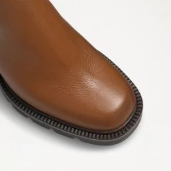 Cleated Chelsea Boot -Farah images 154