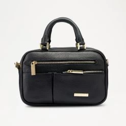 Utility Crossbody Bag