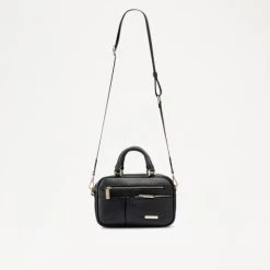 Utility Crossbody Bag -Farah images 1543