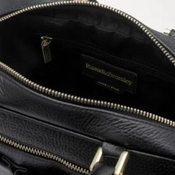 Utility Crossbody Bag -Farah images 1544