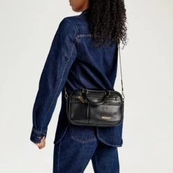 Utility Crossbody Bag -Farah images 1545