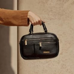 Utility Crossbody Bag -Farah images 1547