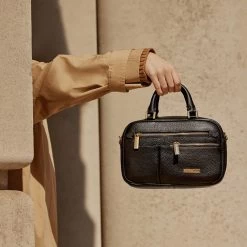 Utility Crossbody Bag -Farah images 1548