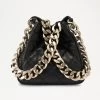 Chunky Chain Pouch -Farah images 1549