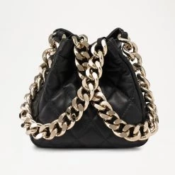 Chunky Chain Pouch