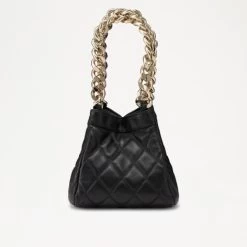 Chunky Chain Pouch 8 Chunky Chain Pouch -Farah images 1551