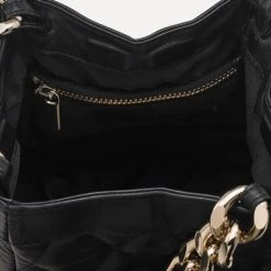 Chunky Chain Pouch 9 Chunky Chain Pouch -Farah images 1552