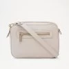 Triple Zip Camera Crossbody -Farah images 1557
