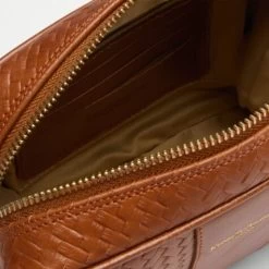 Sports Strap Camera Bag -Farah images 1565