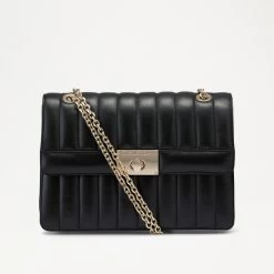 Rectangle Shoulder Bag