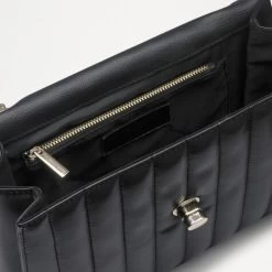 Rectangle Shoulder Bag -Farah images 1583