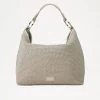 Raffia Shoulder Bag -Farah images 1584