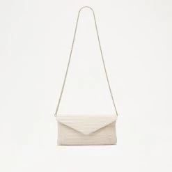 RAFFIA BAG -Farah images 1590