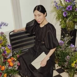 RAFFIA BAG -Farah images 1591