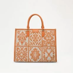 Canvas Tote