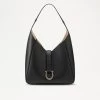 Structured Shoulder Bag -Farah images 1596