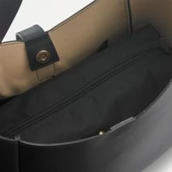 Structured Shoulder Bag -Farah images 1599