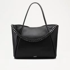 Oversized East/West Grab Bag