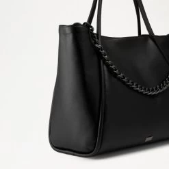 Oversized East/West Grab Bag -Farah images 1602