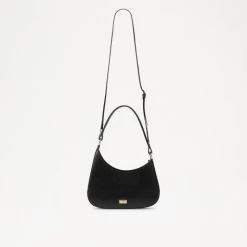 Asymmetric Shoulder Bag -Farah images 1611