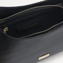 Asymmetric Shoulder Bag -Farah images 1612