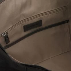 Contrast Slouch Shoulder Bag -Farah images 1616