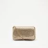 Woven Shoulder Bag -Farah images 1619