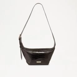 Overbody Bag -Farah images 1625