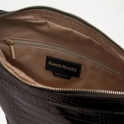 Overbody Bag -Farah images 1626