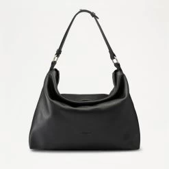 Slouch Shoulder Bag