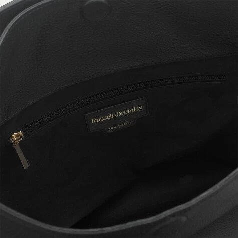 Slouch Shoulder Bag 5 Slouch Shoulder Bag - Image 3