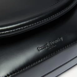 Clean Saddle Bag 8 Clean Saddle Bag -Farah images 1638