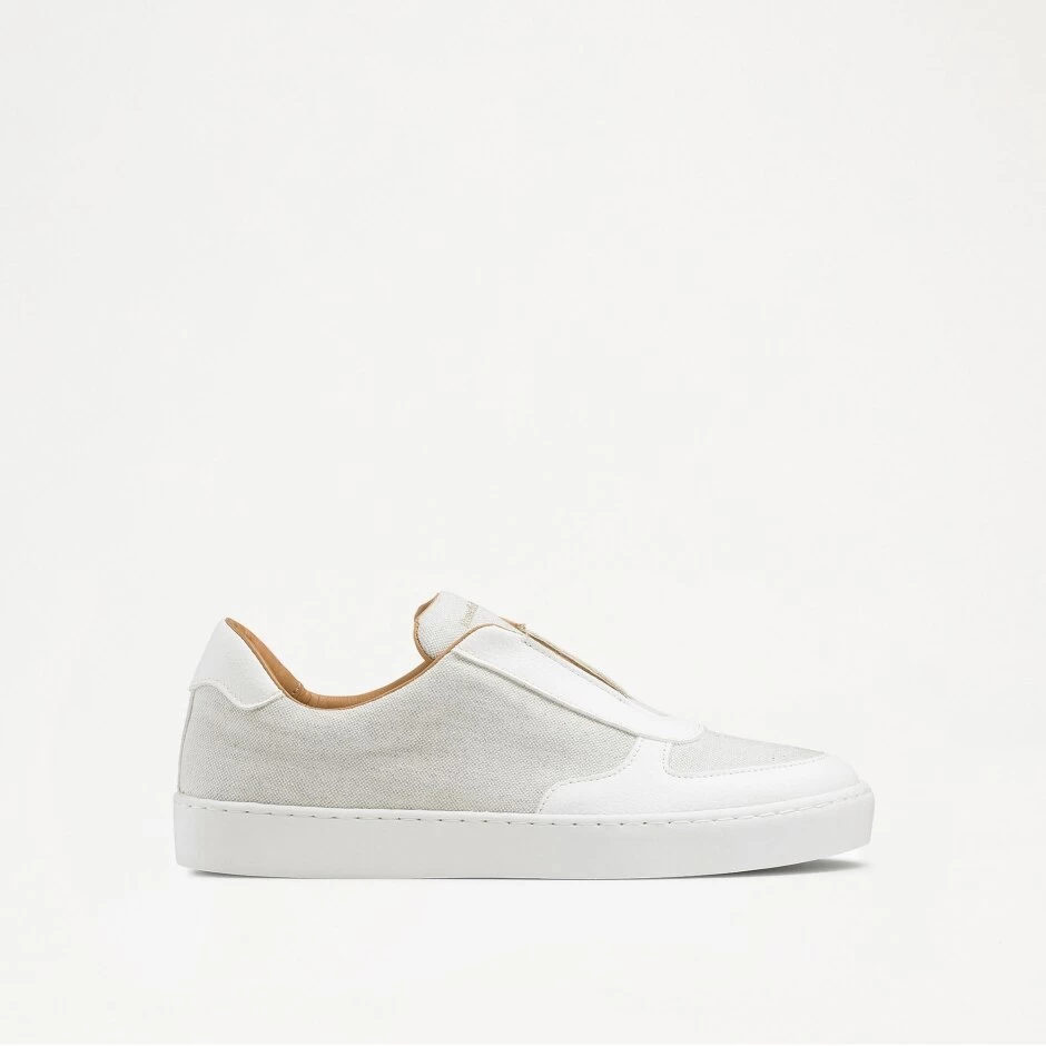 Eco Laceless Sneaker 3 Eco Laceless Sneaker