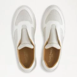 Eco Laceless Sneaker 8 Eco Laceless Sneaker -Farah images 179