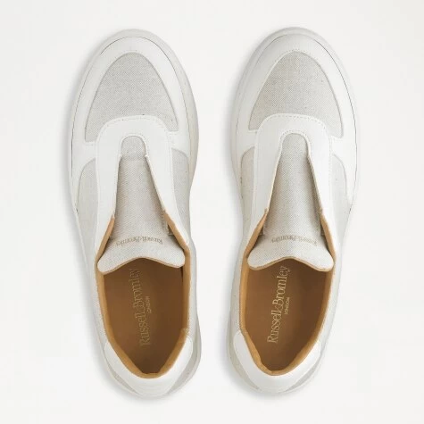 Eco Laceless Sneaker 5 Eco Laceless Sneaker - Image 3