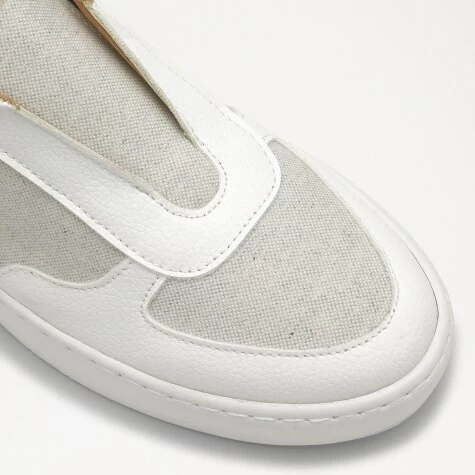 Eco Laceless Sneaker 6 Eco Laceless Sneaker - Image 4