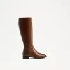 Clean Riding Boot 1 Clean Riding Boot -Farah images 181
