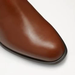 Clean Riding Boot -Farah images 183