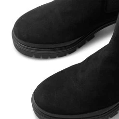 Heeled Combat Chelsea -Farah images 188