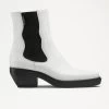 Western Chelsea Boot