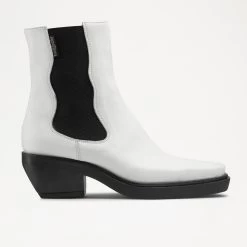 Western Chelsea Boot