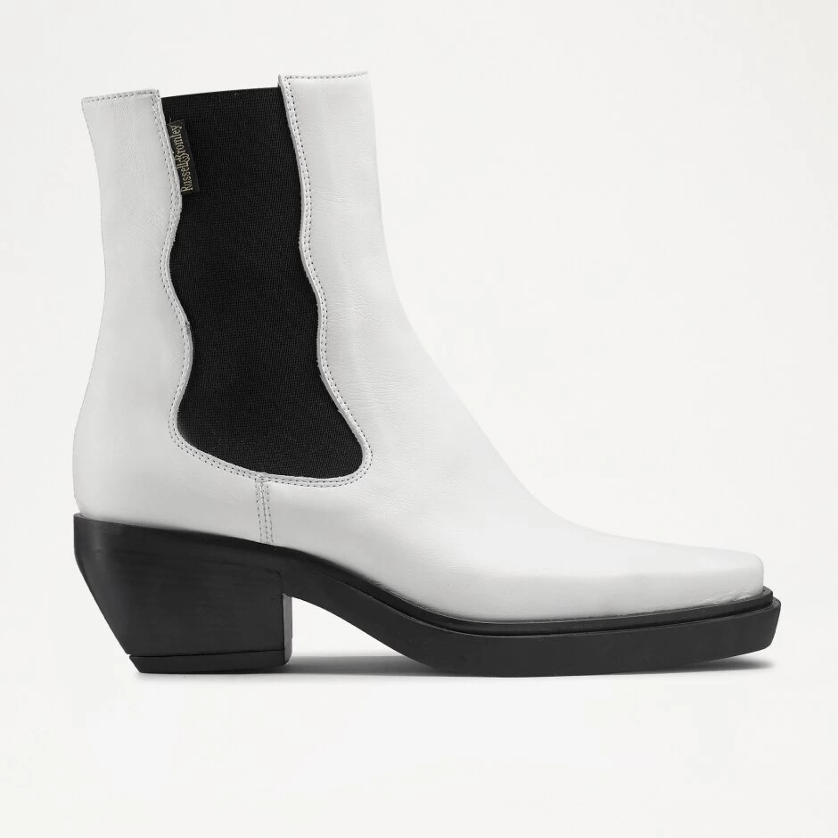 Western Chelsea Boot 3 Western Chelsea Boot