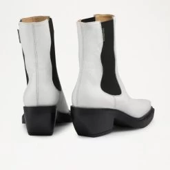 Western Chelsea Boot 9 Western Chelsea Boot -Farah images 200