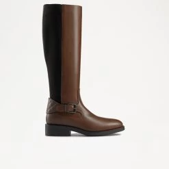 Dryleks Tall Riding Boot
