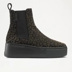 Sneaker Chelsea Boot
