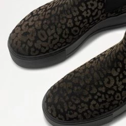 Sneaker Chelsea Boot -Farah images 208