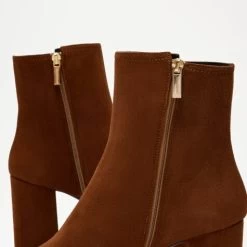 Platform Boot -Farah images 211