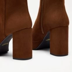 Platform Boot -Farah images 212