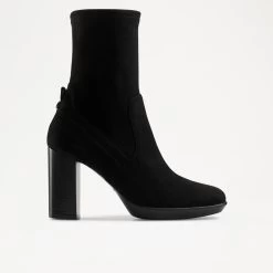 Dryleks: Sock Platform Boot