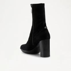 Dryleks: Sock Platform Boot -Farah images 229